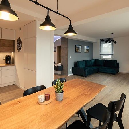 Daj Sobie Czas Apartament Istebna Luaran gambar