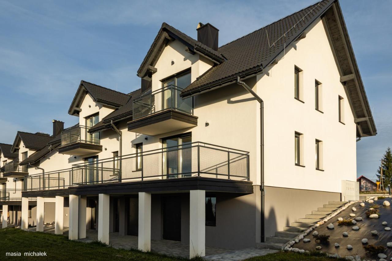 Daj Sobie Czas Apartament Istebna Luaran gambar