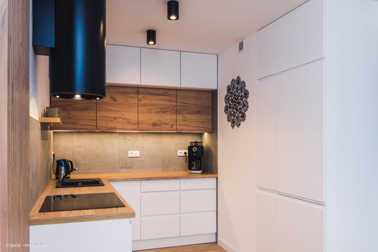 Daj Sobie Czas Apartament Istebna Luaran gambar