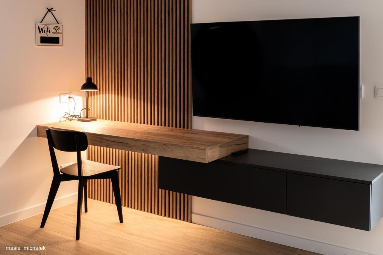 Daj Sobie Czas Apartament Istebna Luaran gambar