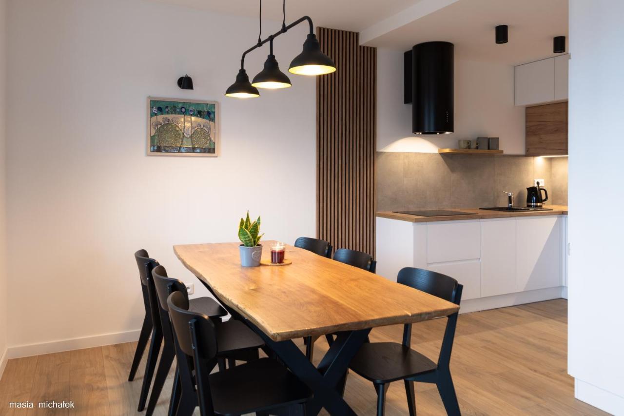 Daj Sobie Czas Apartament Istebna Luaran gambar