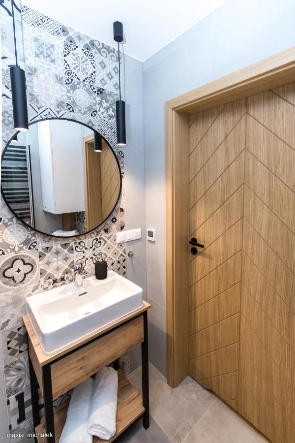 Daj Sobie Czas Apartament Istebna Luaran gambar