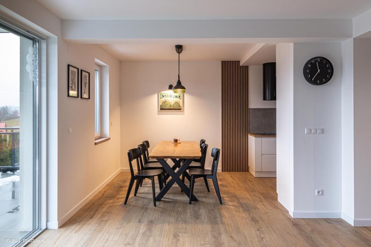 Daj Sobie Czas Apartament Istebna Luaran gambar