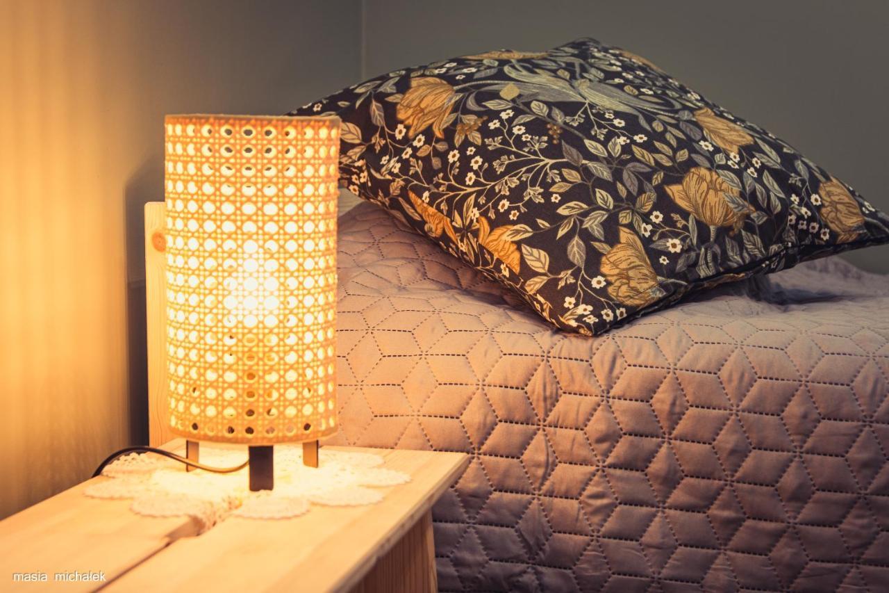 Daj Sobie Czas Apartament Istebna Luaran gambar
