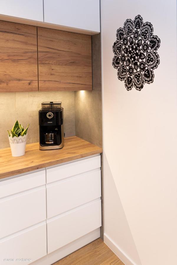 Daj Sobie Czas Apartament Istebna Luaran gambar