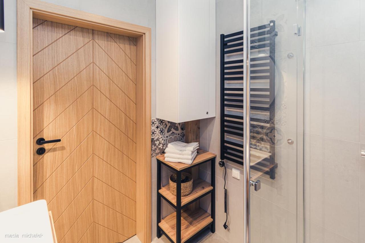 Daj Sobie Czas Apartament Istebna Luaran gambar