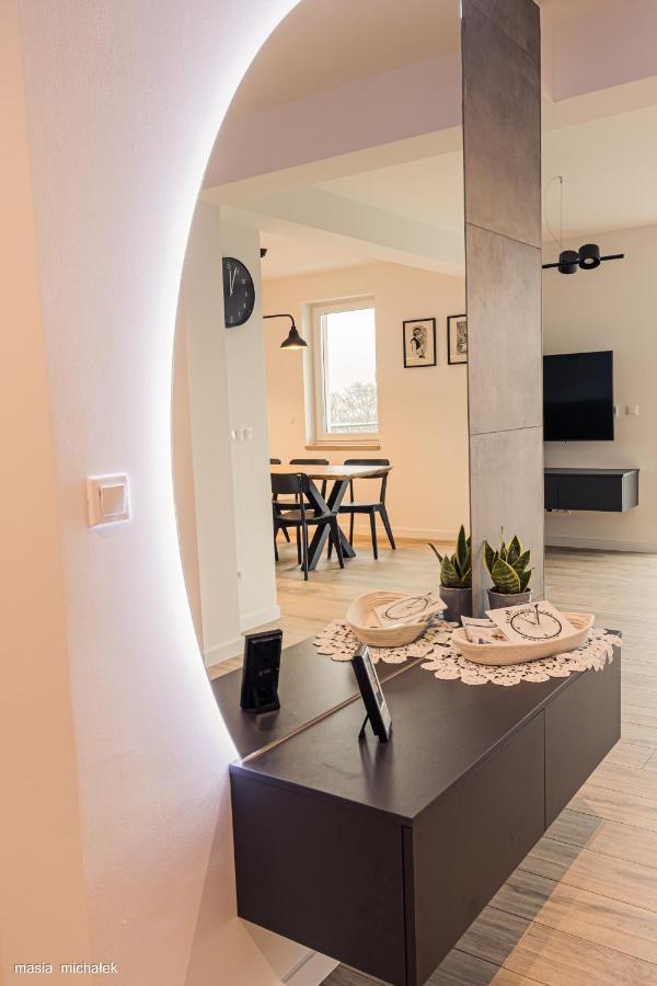 Daj Sobie Czas Apartament Istebna Luaran gambar