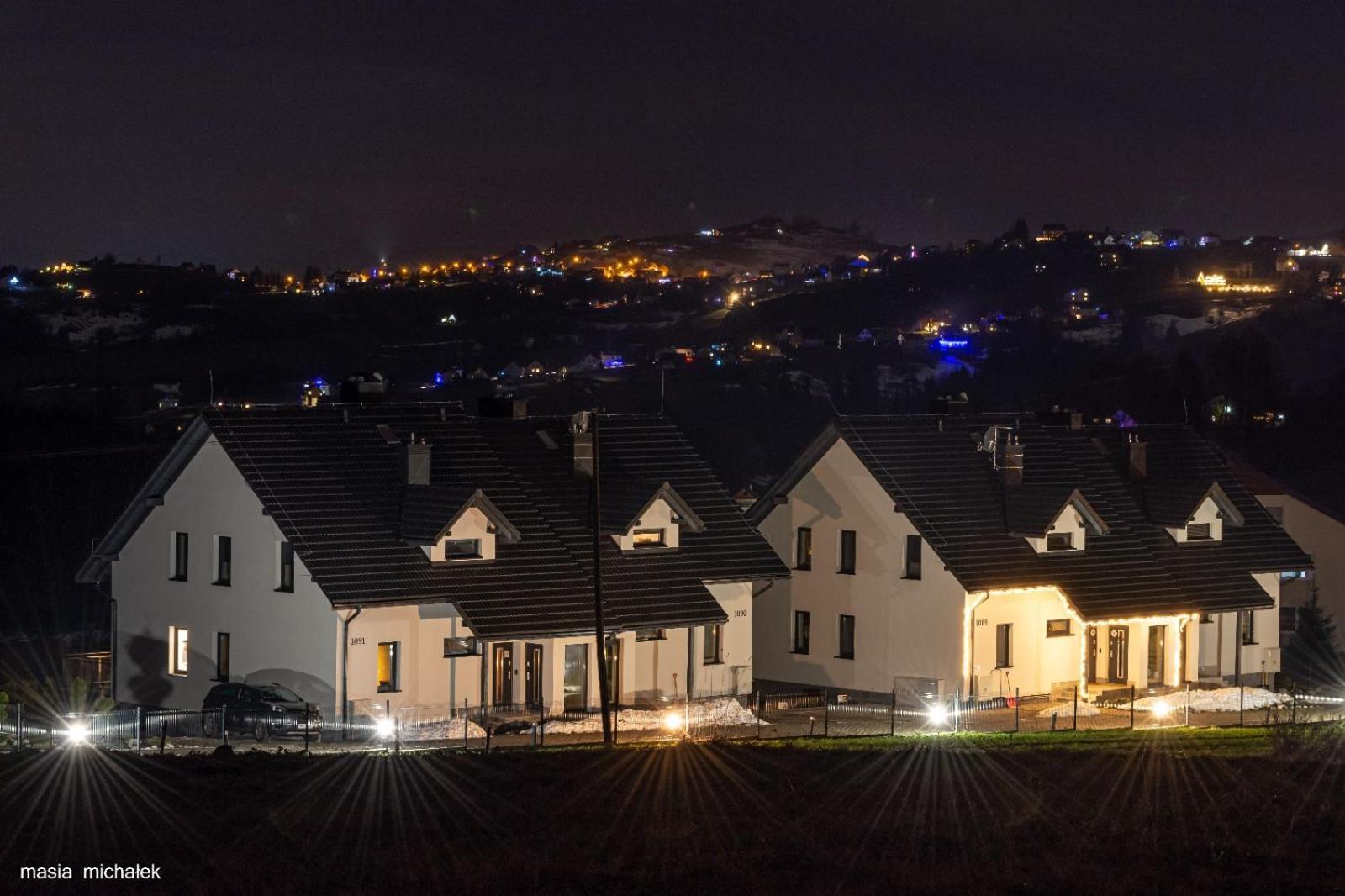 Daj Sobie Czas Apartament Istebna Luaran gambar